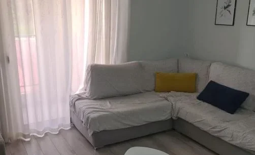Tirane, Don Bosko, shitet apartament 1+1+Ballkon Kati 2, 109.000 €
