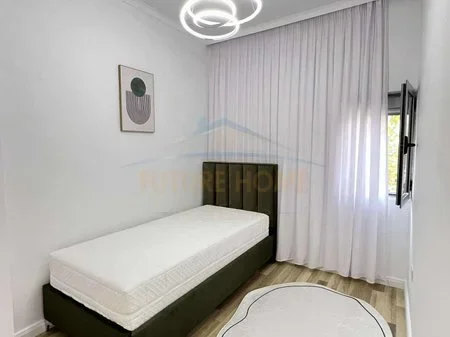 Tirane, jepet me qera apartament 2+1 Kati 5, 66 m² 109.000 € (ASTIR)