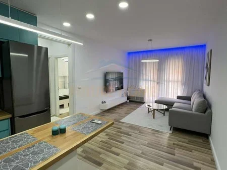 Tirane, jepet me qera apartament 2+1 Kati 5, 66 m² 109.000 € (ASTIR)