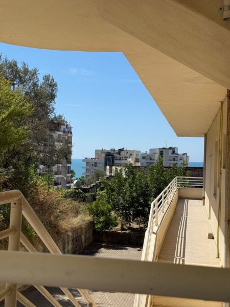 Durres, shitet apartament 1+1 Kati 1, 52 m² 72.000 € (SHKEMBI KAVAJES)