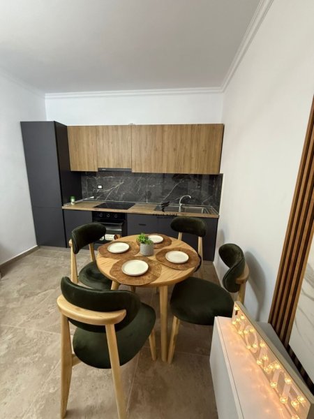 Durres, shitet apartament 1+1 Kati 1, 52 m² 72.000 € (SHKEMBI KAVAJES)