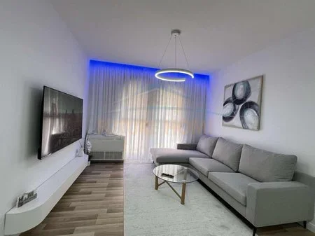 Tirane, shitet apartament 2+1 Kati 5, 66 m² 109.000 € (ASTIR)