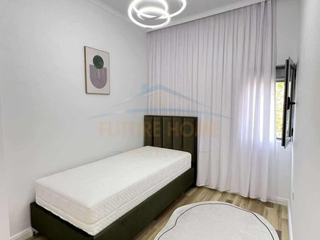 Tirane, shitet apartament 2+1 Kati 5, 66 m² 109.000 € (ASTIR)