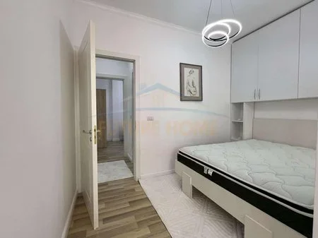 Tirane, shitet apartament 2+1 Kati 5, 66 m² 109.000 € (ASTIR)