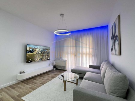 Tirane, shitet apartament 2+1 Kati 5, 66 m² 109.000 € (ASTIR)