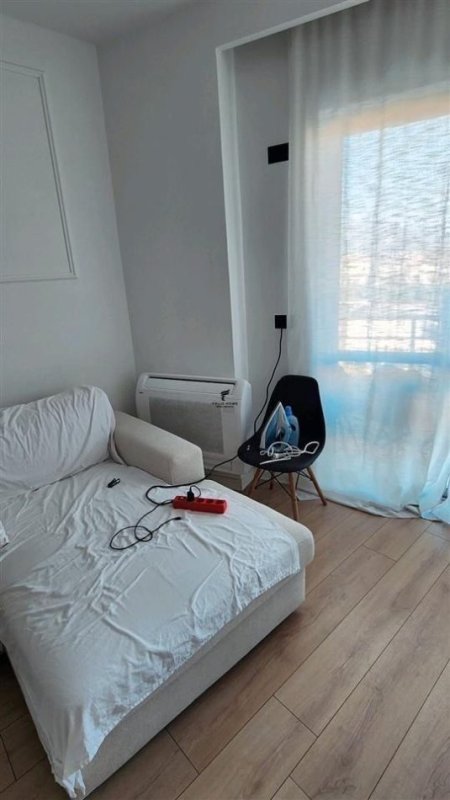 Tirane, jepet me qera apartament 1+1 Kati 6, 73 m² 450 € (CASA ITALIA)