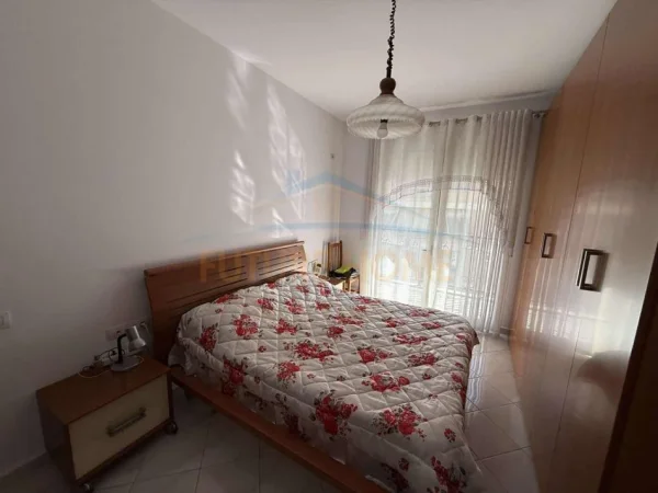0683487469 Tirane, jepet me qera apartament 2+1 Kati 5, 110 m² 460 € (Astir , Bar Tubino)