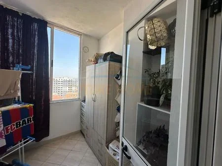 Tirane, shitet apartament 2+1 Kati 8, 107 m² 236.500 € (Stacioni Trenit)
