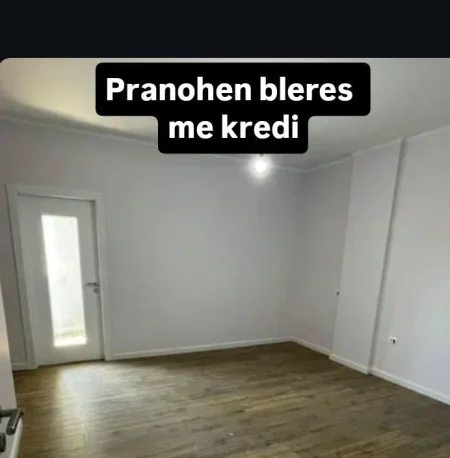 Tirane, ne Fresk, shitet apartament 2+1+Ballkon Kati 4, 124 m² 122.000 €, pranohen BLERES ME KREDI