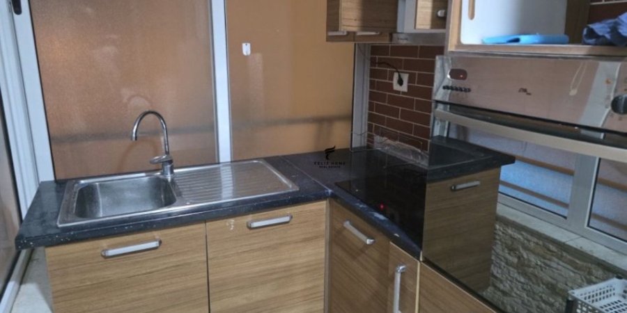 Tirane, jepet me qera apartament 2+1 , 80 m² 500 € (KODRA E DIELLIT)