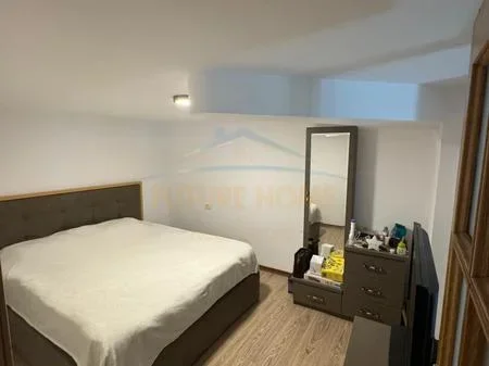 Tirane, shitet apartament 2+1 Kati 1, 76 m² 75.000 € (Fresku)
