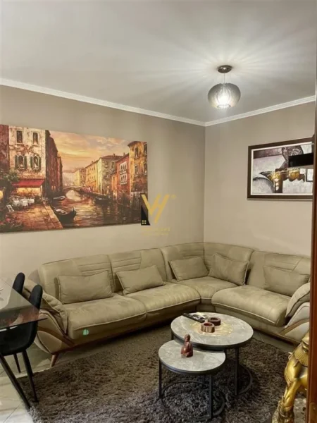 Tirane, shitet apartament 2+1+Ballkon Kati 7, 87 m² 139.000 € (ASTIR)
