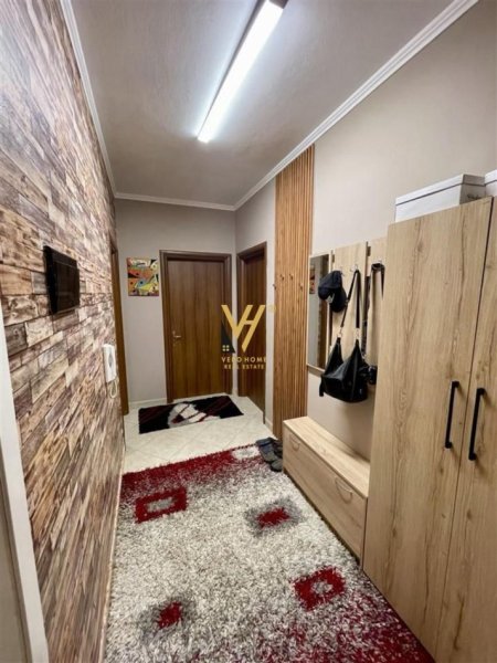 Tirane, shitet apartament 2+1+Ballkon Kati 7, 87 m² 139.000 € (ASTIR)