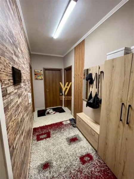 Tirane, shitet apartament 2+1+Ballkon Kati 7, 87 m² 139.000 € (ASTIR)