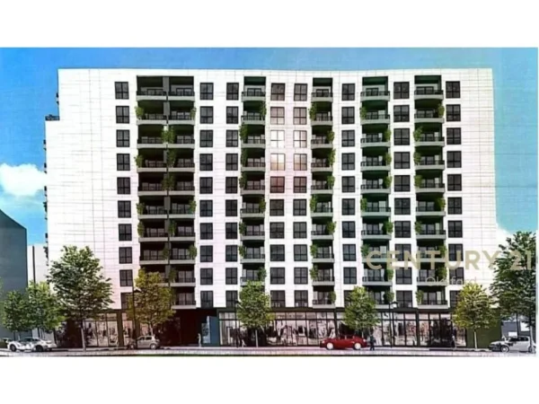 Tirane, shitet apartament 1+1 Kati 4, 78 m² 108.500 € (ISH FUSHA E AVIACIONIT)