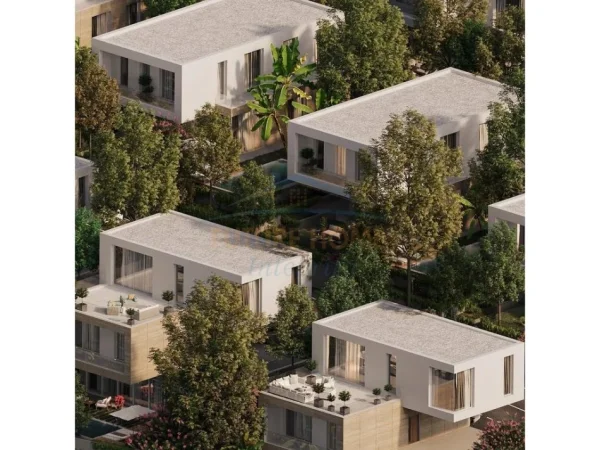 Tirane, shitet apartament 3+1 Kati 1, 156 m²Blin Residence ndodhet në Farkë.