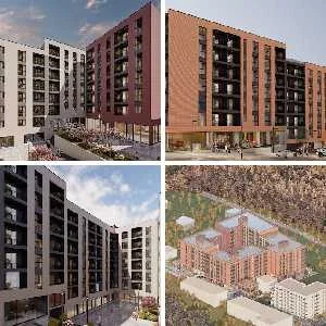 Tirane, shitet apartament 2+1+Ballkon Kati 3, 95 m² 94.500 € (RRUGA LIDHJA E PRIZRENIT, UNAZA E RE PASKUQAN)