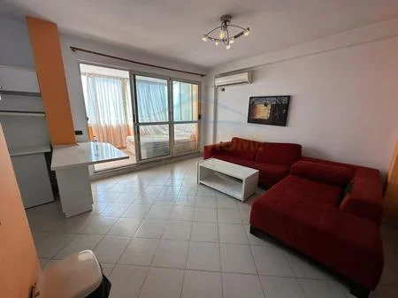 Tirane, shitet apartament 1+1 Kati 9, 52 m² 73.000 € (Unaza e re)