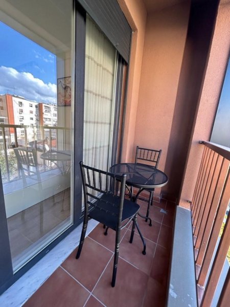 APARTAMENT 2+1+POST PARKIMI ME QERA TEK ATSH, QENDER