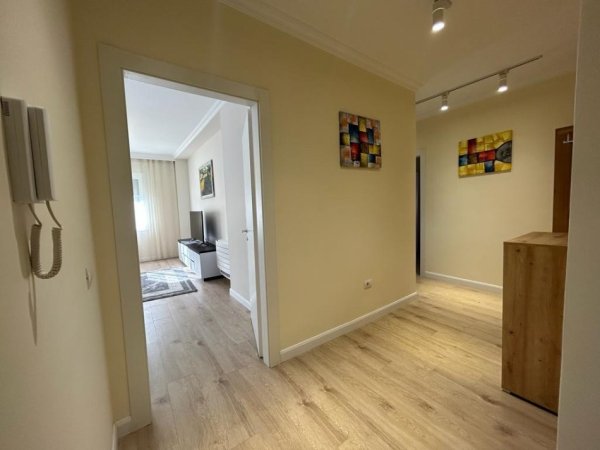 APARTAMENT 2+1+POST PARKIMI ME QERA TEK ATSH, QENDER