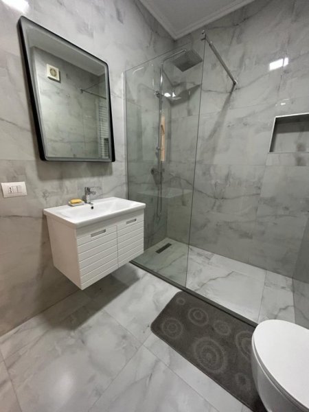 APARTAMENT 2+1+POST PARKIMI ME QERA TEK ATSH, QENDER