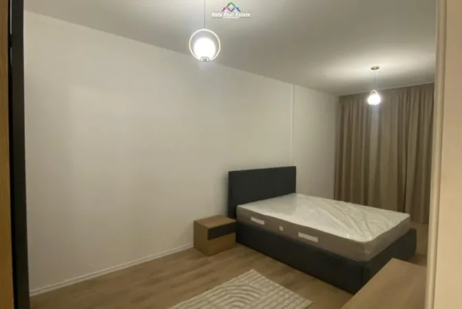 Tirane, jepet me qera apartament 2+1 Kati 6, 97 m² 480 € (Univers City)