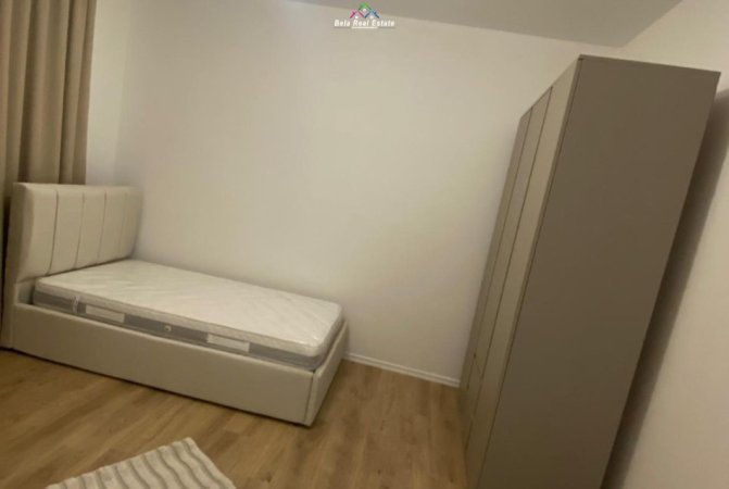 Tirane, jepet me qera apartament 2+1 Kati 6, 97 m² 480 € (Univers City)