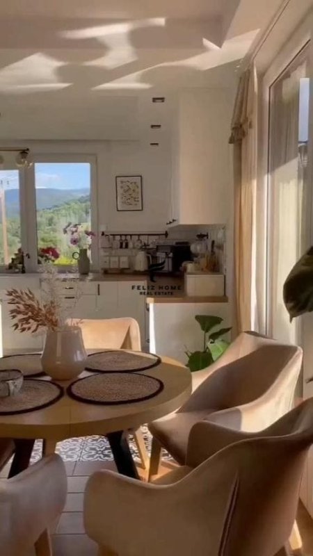 Tirane, shitet apartament 1+1 Kati 4, 49 m² 98.000 € (HURRY FULTZ)