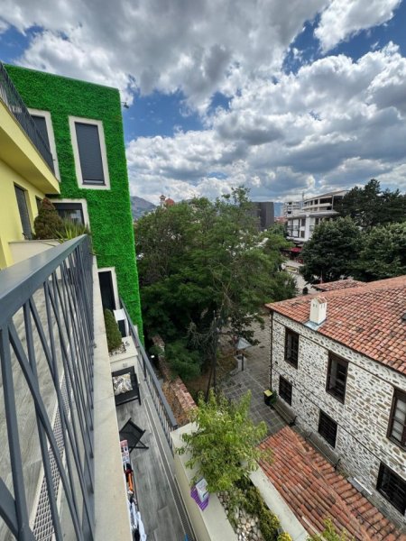 Korce  Shiten 2 Ap Pedonale  Godina Serenity Residence 2