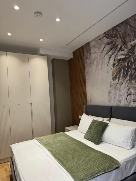 Korce  Shiten 2 Ap Pedonale  Godina Serenity Residence 2