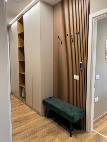 Korce  Shiten 2 Ap Pedonale  Godina Serenity Residence 2