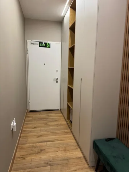 Korce  Shiten 2 Ap Pedonale  Godina Serenity Residence 2