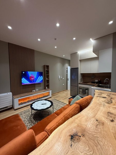 Korce  Shiten 2 Ap Pedonale  Godina Serenity Residence 2