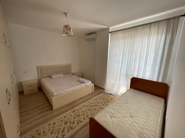 Tirane, jepet me qera apartament 2+1+Ballkon Kati 5, 120 m² 800 € (Zogu i Zi)