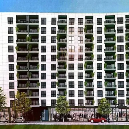 Tirane, shitet apartament 2+1+Ballkon , 108 m² 138.000 € (Fusha Aviacionit)