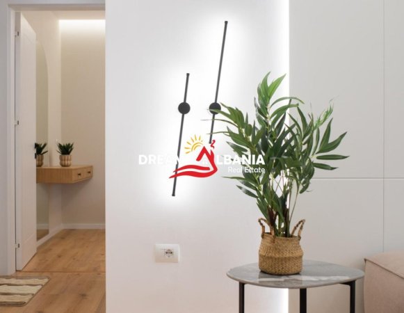 Tirane, jepet me qera apartament 2+1 Kati 3, 80 m² 700 € (rruga e Elbasanit)