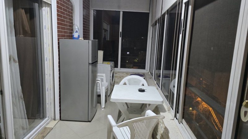 Tirane, jepet me qera apartament 2+1 Kati 2, 65 m² 500 € (Kodra e Diellit)