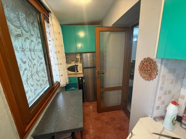 Pogradec, shitet apartament 1+1+Ballkon Kati 5, 60 m² 56.000 € (Rruga Kajo Karafili)