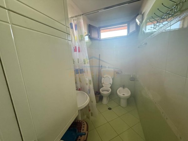 Pogradec, shitet apartament 1+1+Ballkon Kati 5, 60 m² 56.000 € (Rruga Kajo Karafili)