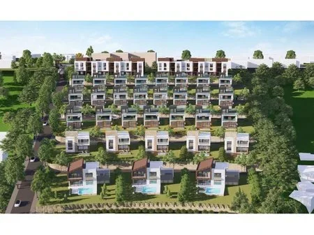 Tirane, shitet Vile 3 Katshe Kati 1, 374 m² 550.000 € (TEG, Sauk, Olive Park)