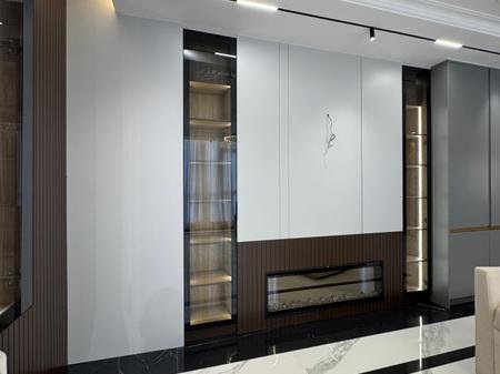 Tirane, shitet apartament 3+1 Kati 5, 167 m² 400.000 € (Bulevardi i Ri)