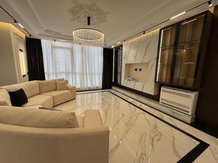 Tirane, shitet apartament 3+1 Kati 5, 167 m² 400.000 € (Bulevardi i Ri)
