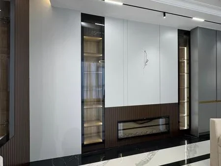 Tirane, shitet apartament 3+1 Kati 5, 167 m² 400.000 € (Bulvardi i Ri)