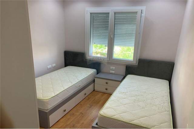 Tirane, shitet apartament 2+1+BLK Kati 4, 63 m² 135.000 Euro (Myslym Shyri)