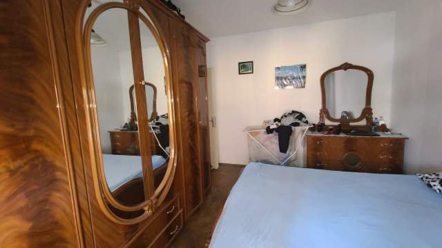 Tirane, jepet me qera apartament 1+1+BLK Kati 2, 55 m² 250 Euro (Mihal Grameno)