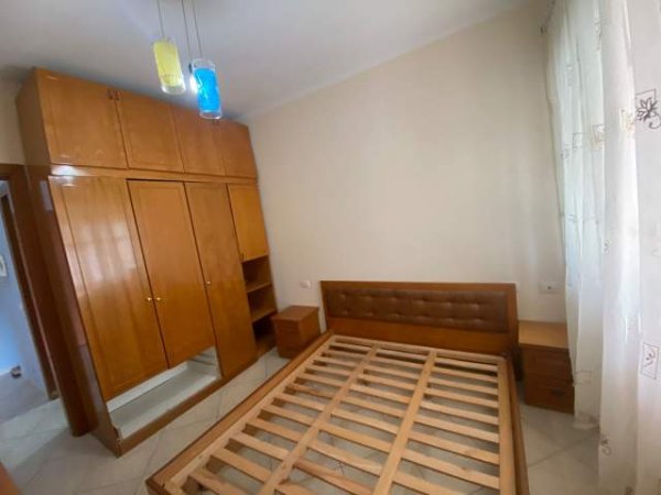 Tirane, jepet me qera apartament 1+1+BLK Kati 4, 60 m² 350 Euro (Kompleksi Vizion Plus)