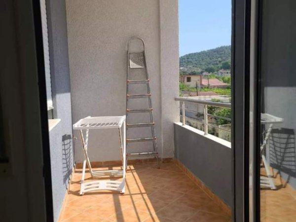 Vlore, jepet me qera apartament ne plazh Kati 1, 78 m² 5.000 Leke (Cameria)