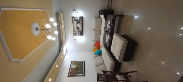 Tirane, jepet me qera apartament 2+1+A Kati 3, 75 m² 450 Euro (Shkollae Baletit)