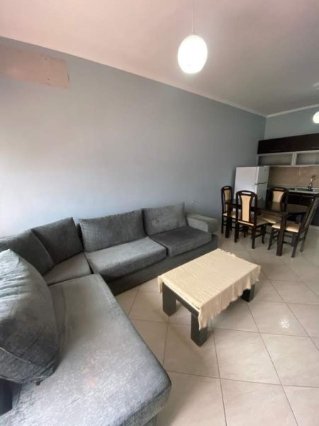 Tirane, jepet me qera apartament 1+1+BLK Kati 4, 63 m² 350 Euro (Don Bosko)