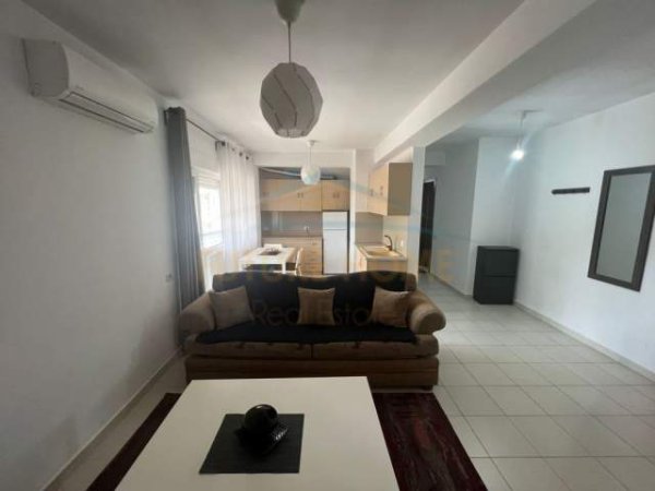 Korce, shitet apartament 2+1+BLK Kati 7, 110 m² 57.000 Euro (Lagjia 18, Korçë)